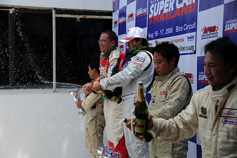 Thomas Raldorf
(Foto: Italkart (Thailand) Co., Ltd.)